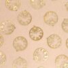2 pc. Raw Brass Moon Phase and Sun Circle Pendant, 30mm x 27mm | MIS-122***