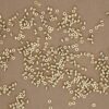 30 pc. Gold Plated Brass Tube Beads, 3mm x 2.5mm, 24K Gold Plated Beads | TMP-012