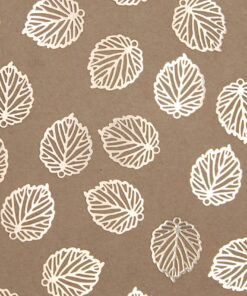 12 pc. Laser Cut Leaf Charms, Gold Skeleton Leaves, 22mm x 17.5mm | MIS-165