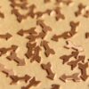 24 pc. Tiny Raw Copper Arrows: 8mm by 3.9mm - made in USA | RB-488