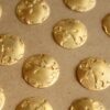 8 pc. Raw Brass Globes - Eastern Hemisphere: 18mm diameter - made in USA | RB-696